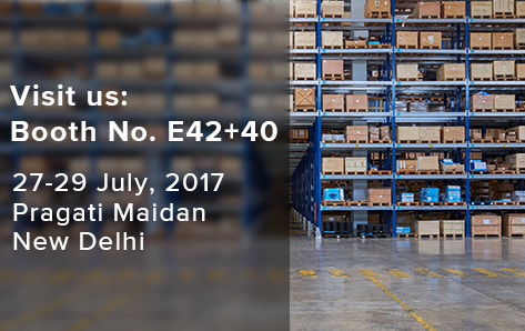 Visit us at the 7th IWS on 27-29 July 2017